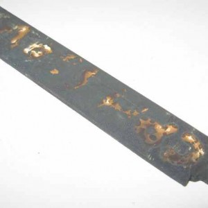 CPM-S90V aihio 4 x 19 x 120 1