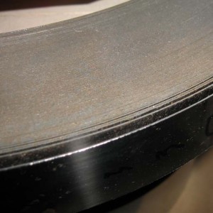 Jousiteräslevy, hiiliteräs 1