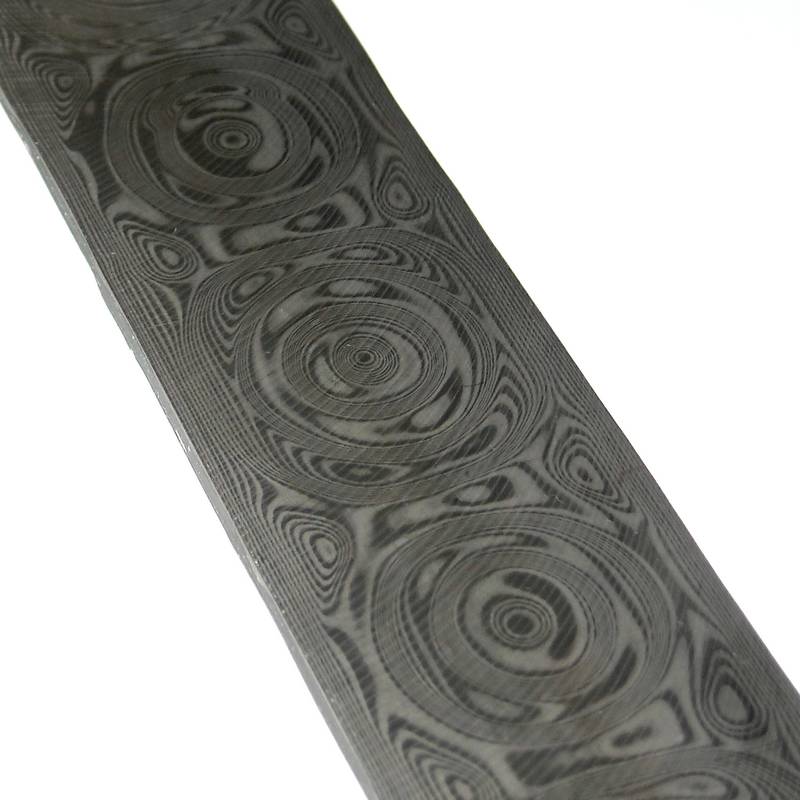 Grosse Rosen Damasteel