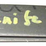 Renki-Knife (K329) 3