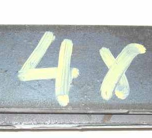 AISI M-1 3