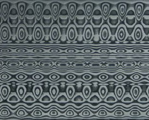 Munin pattern Damasteel