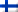Finnish flag to switch the language to Finnish