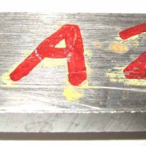 AISI A-2 1