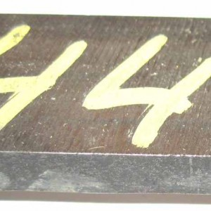 440BMo, W 1