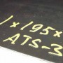 ATS-34 3