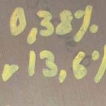 Stavax ESR/ Mirrax ESR 1