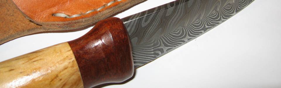 Suomalainen puukko