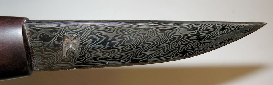 Suomalainen puukko