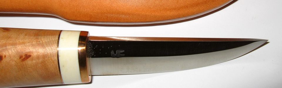 Suomalainen puukko