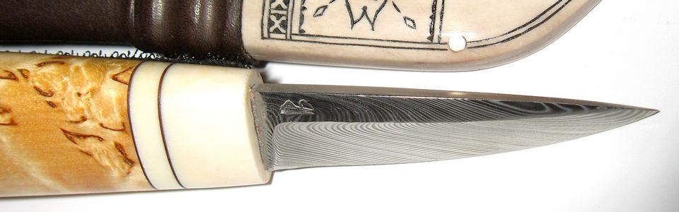 Suomalainen puukko