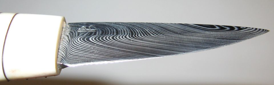 Suomalainen puukko