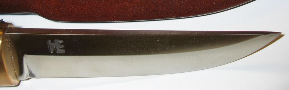 Suomalainen puukko