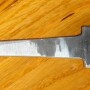 Knife Blade, CPM S30V Steel