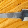 Knife Blade, CPM S30V Steel
