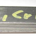 Kuulalaakeriteräs (SIS 2258) 2