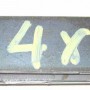 AISI M-1 3
